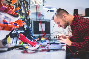 Services Informatiques - Jeremy Lefebvre, Informaticien à Heuchin et alentours