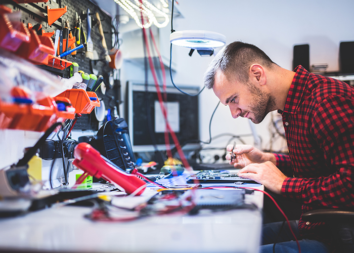 Services Informatiques - Jeremy Lefebvre, Informaticien à Heuchin et alentours