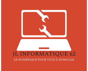 Jeremy Lefebvre - Informaticien à Heuchin, Installation et Cours d'Informatique dans le Ternois
